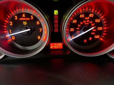 2012 Mazda Mazda CX-9 Sport