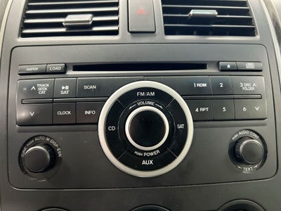 2012 Mazda Mazda CX-9 Sport