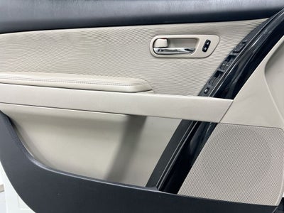 2012 Mazda Mazda CX-9 Sport