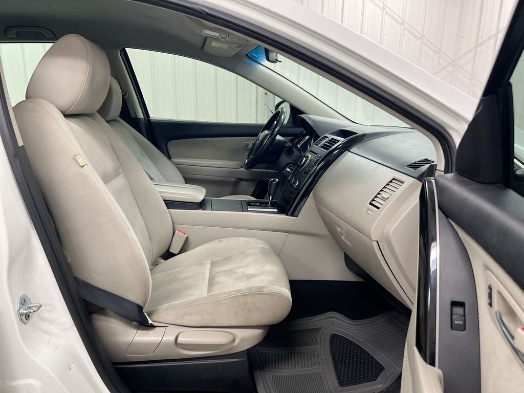 2012 Mazda Mazda CX-9 Sport