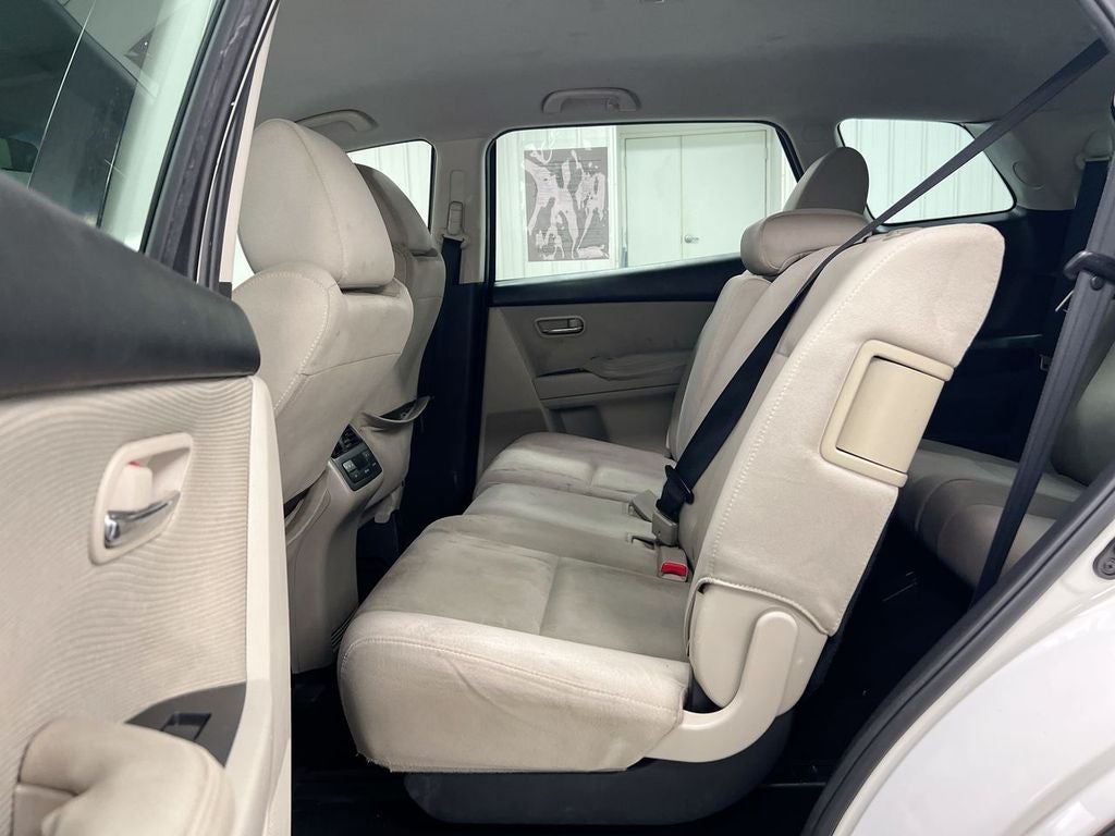 2012 Mazda Mazda CX-9 Sport