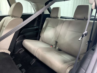 2012 Mazda Mazda CX-9 Sport