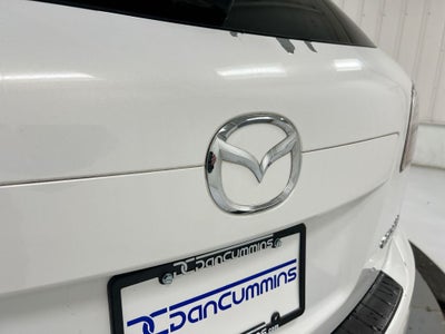 2012 Mazda Mazda CX-9 Sport