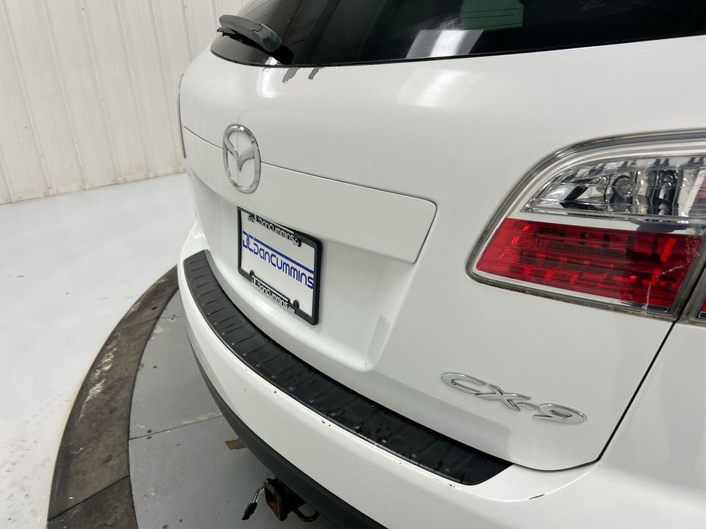 2012 Mazda Mazda CX-9 Sport