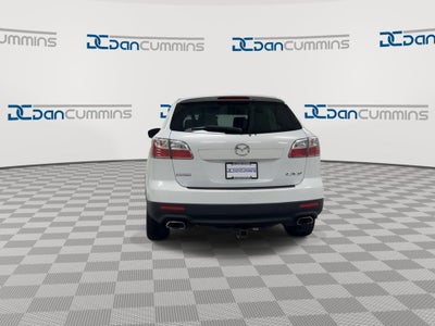 2012 Mazda Mazda CX-9 Sport