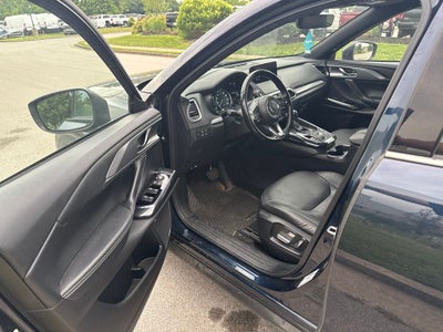 2021 Mazda Mazda CX-9 Grand Touring