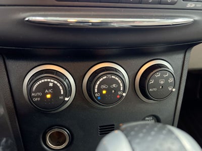 2011 Nissan Rogue SV