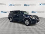 2019 Nissan Armada SV
