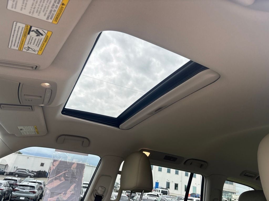 2024 INFINITI QX80 Premium Select