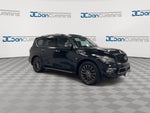 2017 INFINITI QX80 Limited