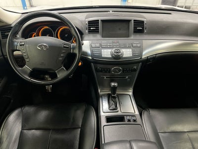 2007 INFINITI M35 Sport