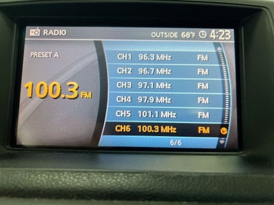 2007 INFINITI M35 Sport