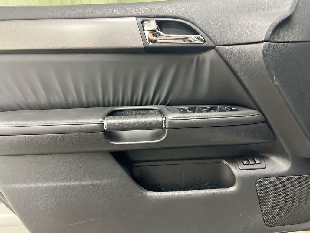 2007 INFINITI M35 Sport