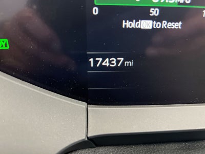 2023 Toyota Prius Prime XSE Premium