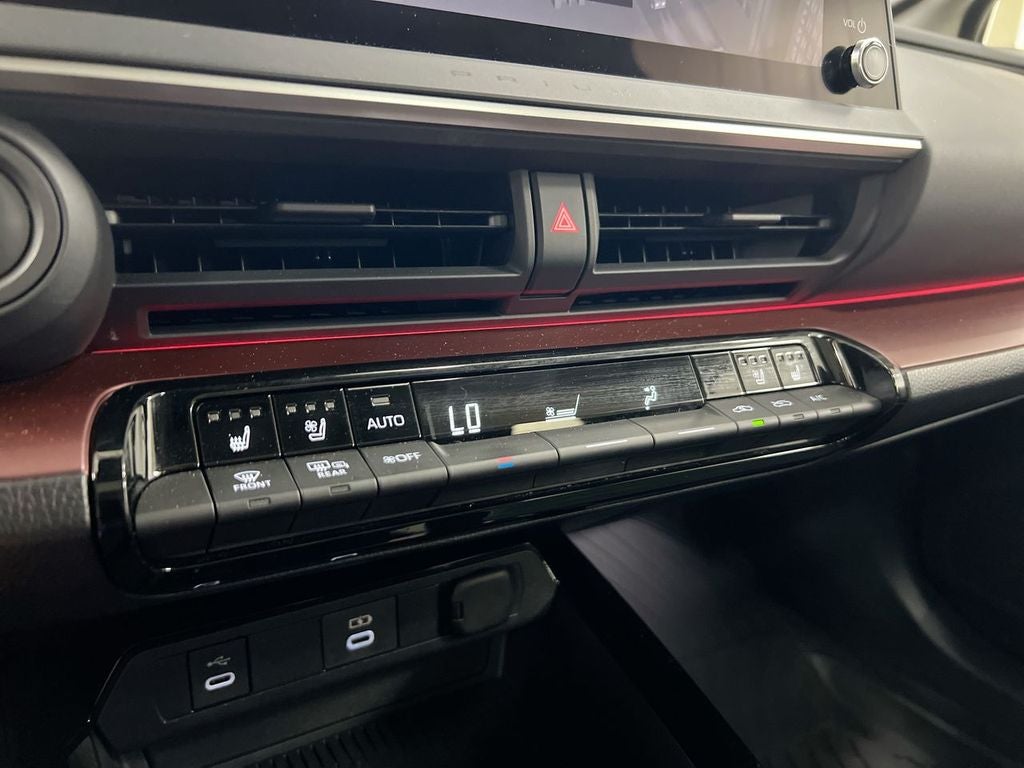 2023 Toyota Prius Prime XSE Premium