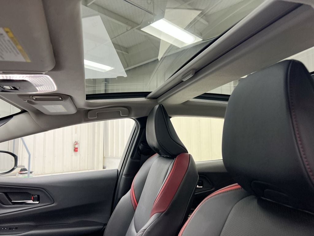 2023 Toyota Prius Prime XSE Premium