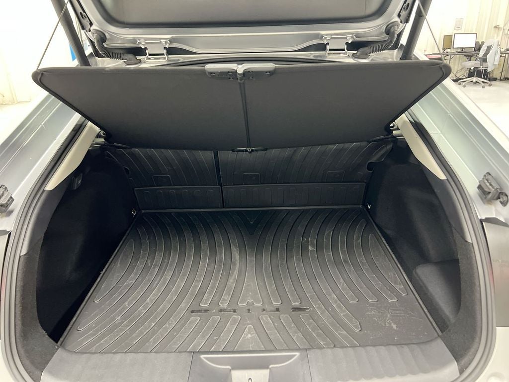 2023 Toyota Prius Prime XSE Premium