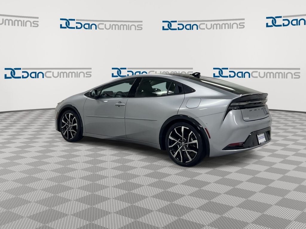 2023 Toyota Prius Prime XSE Premium