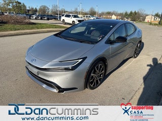 2023 Toyota Prius Prime XSE Premium