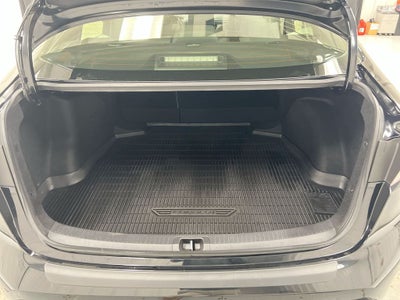 2025 Toyota Corolla Hybrid SE