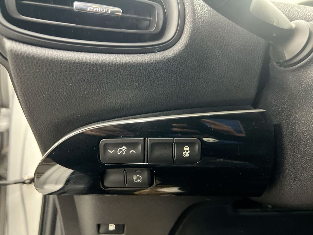 2017 Toyota Prius Two