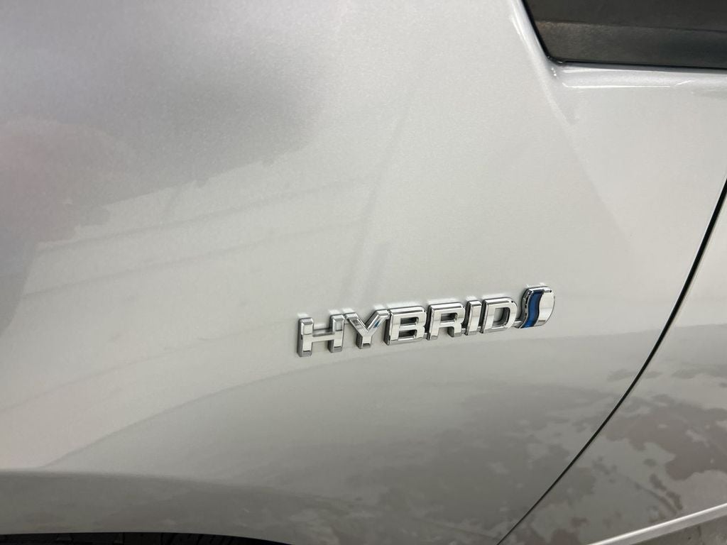 2017 Toyota Prius Two