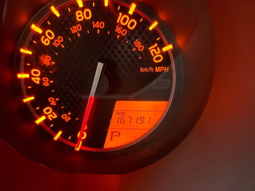 2011 Toyota 4Runner SR5