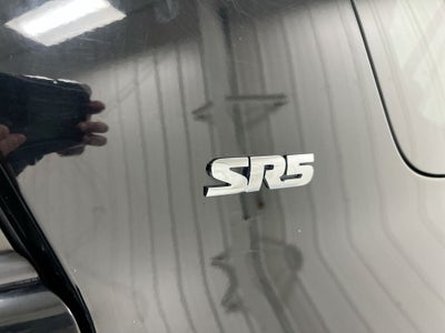 2011 Toyota 4Runner SR5