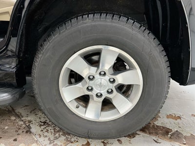 2011 Toyota 4Runner SR5