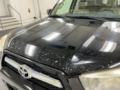 2011 Toyota 4Runner SR5