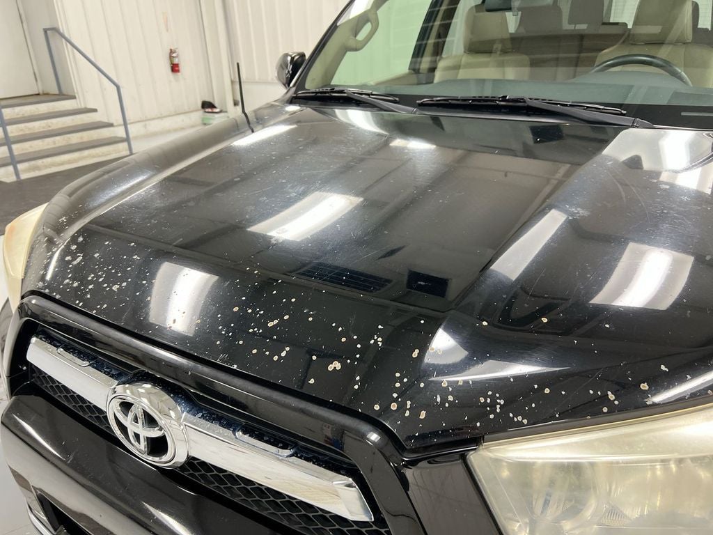 2011 Toyota 4Runner SR5