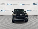 2011 Toyota 4Runner SR5