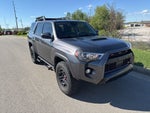 2021 Toyota 4Runner TRD Pro