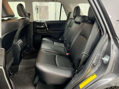 2021 Toyota 4Runner TRD Pro
