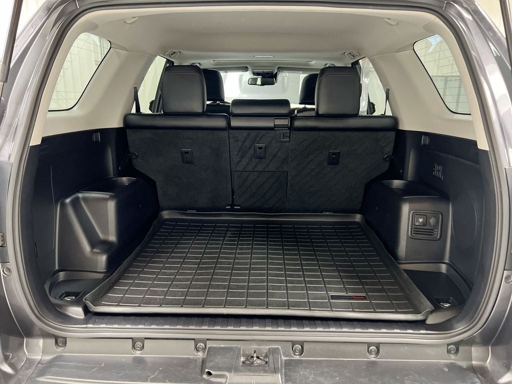 2021 Toyota 4Runner TRD Pro