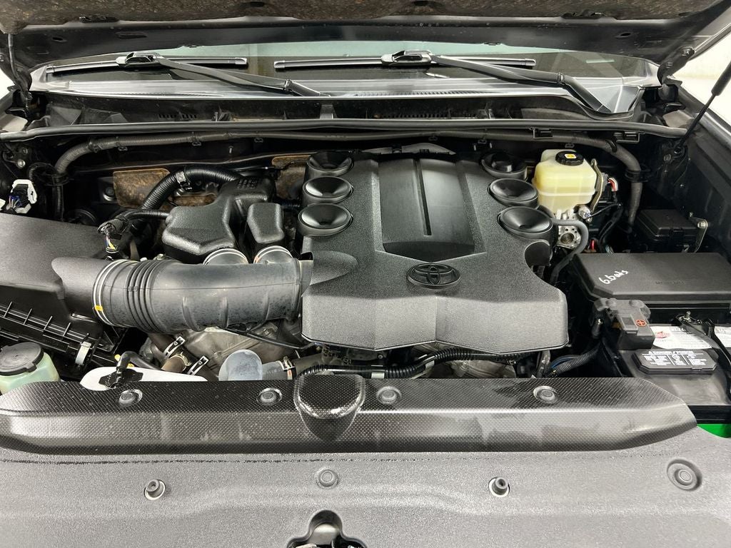 2021 Toyota 4Runner TRD Pro