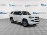 2022 Toyota 4Runner TRD Sport