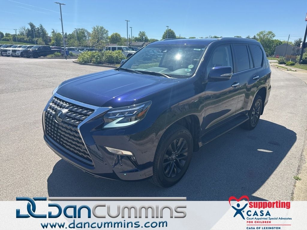 2023 Lexus GX 460