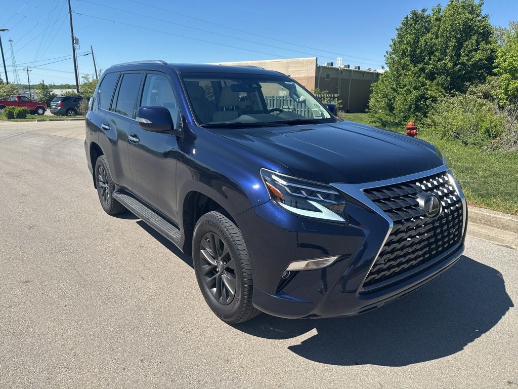 2023 Lexus GX 460