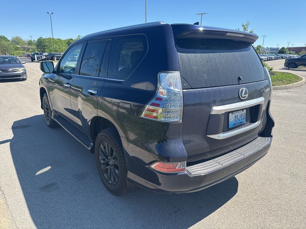 2023 Lexus GX 460