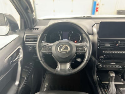 2022 Lexus GX 460