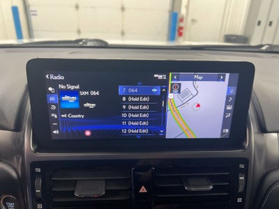 2022 Lexus GX 460