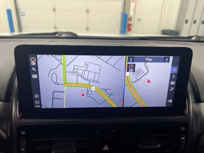 2022 Lexus GX 460