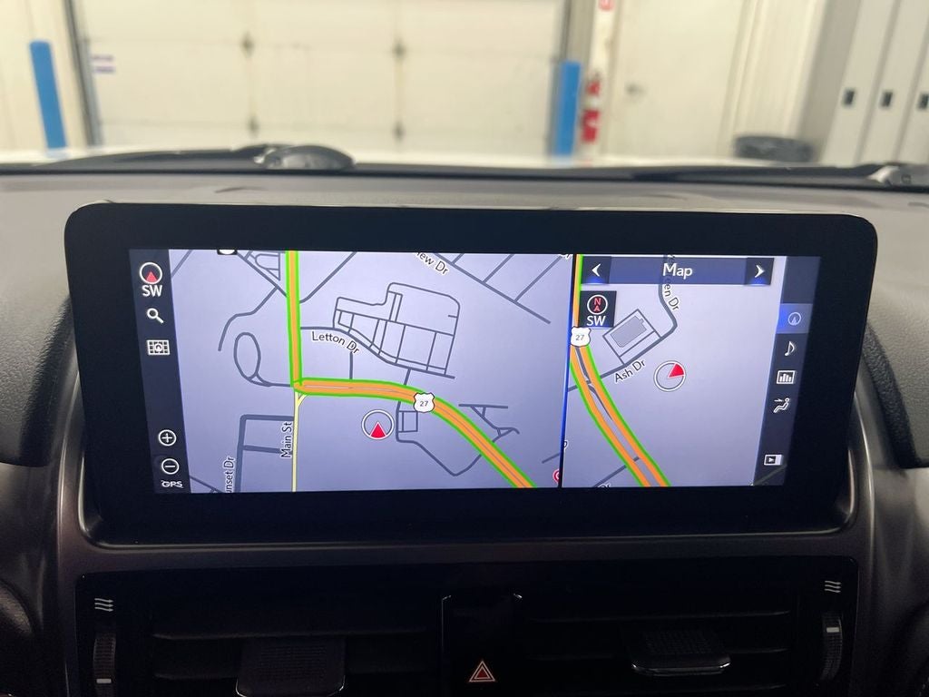 2022 Lexus GX 460