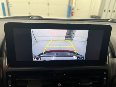 2022 Lexus GX 460