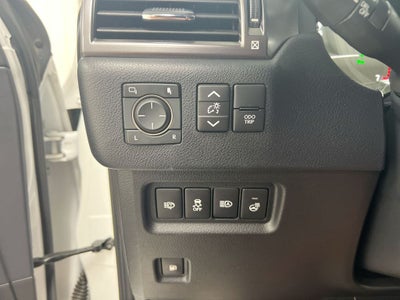 2022 Lexus GX 460