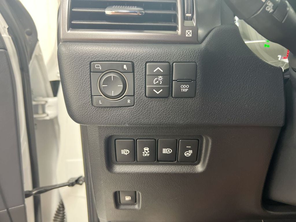 2022 Lexus GX 460