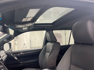 2022 Lexus GX 460