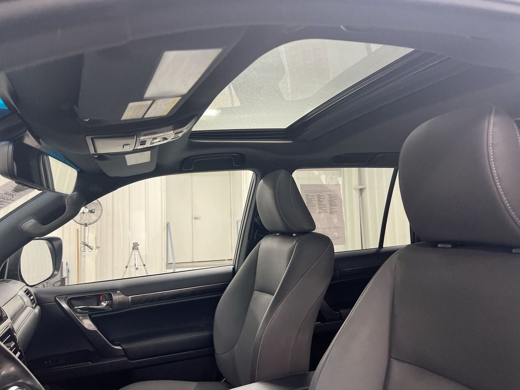 2022 Lexus GX 460
