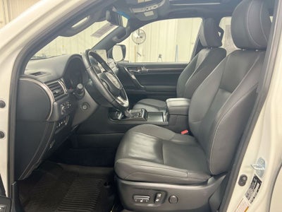2022 Lexus GX 460
